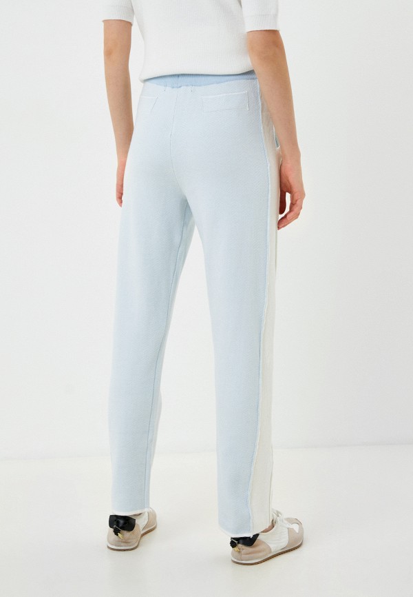 фото Брюки снежная королева