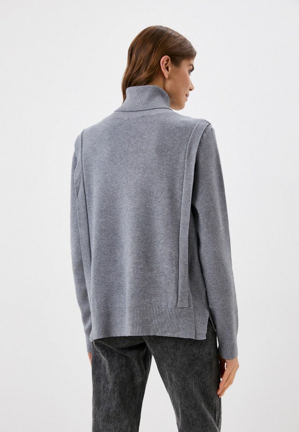 фото Водолазка снежная королева