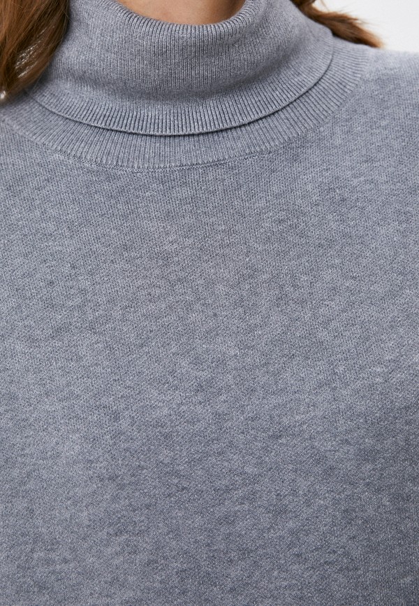 фото Водолазка снежная королева