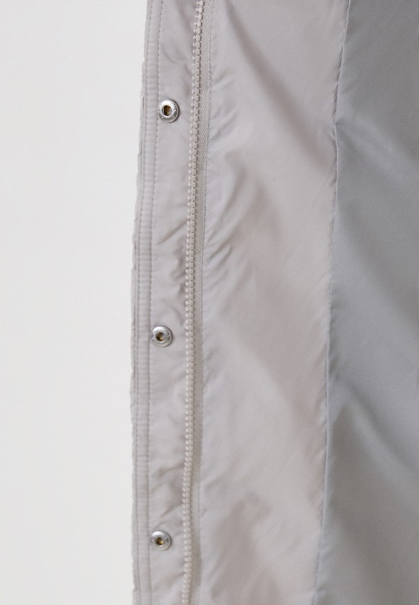 фото Куртка утепленная снежная королева