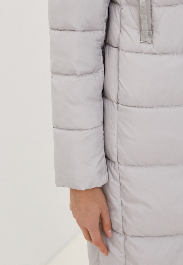 фото Куртка утепленная снежная королева