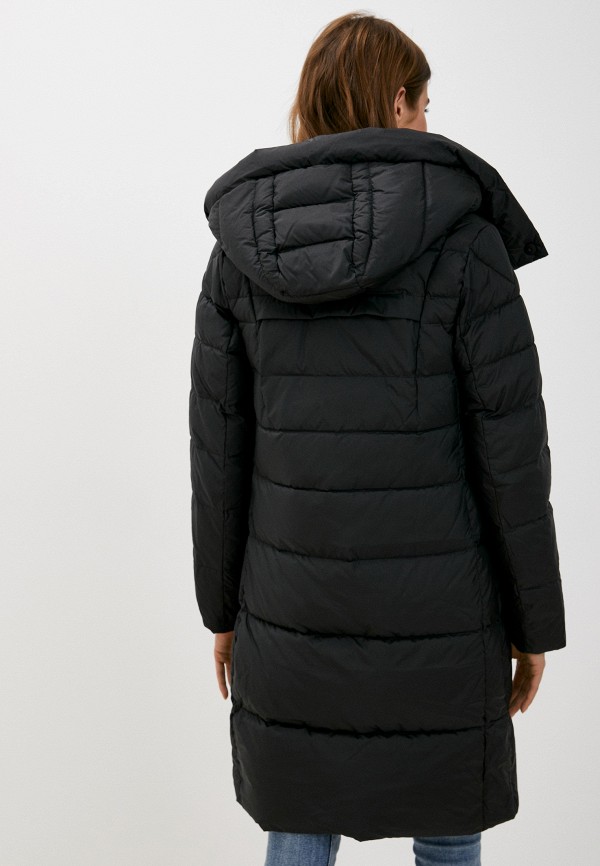 фото Куртка утепленная снежная королева