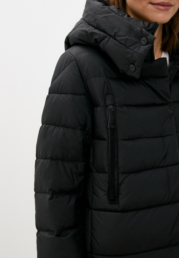 фото Куртка утепленная снежная королева