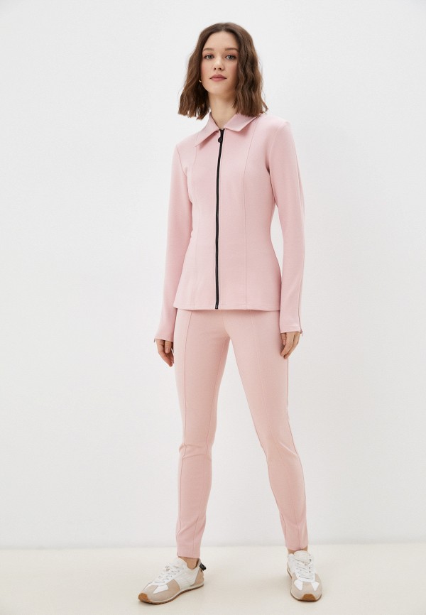 фото Брюки спортивные osfashion