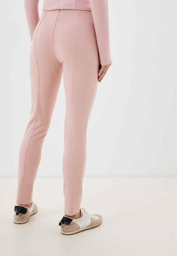 фото Брюки спортивные osfashion