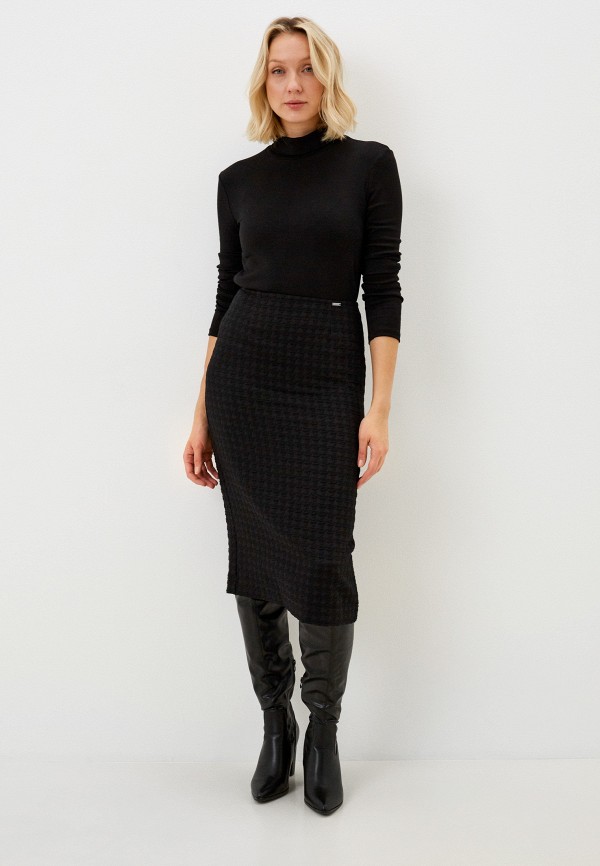 фото Водолазка mark formelle