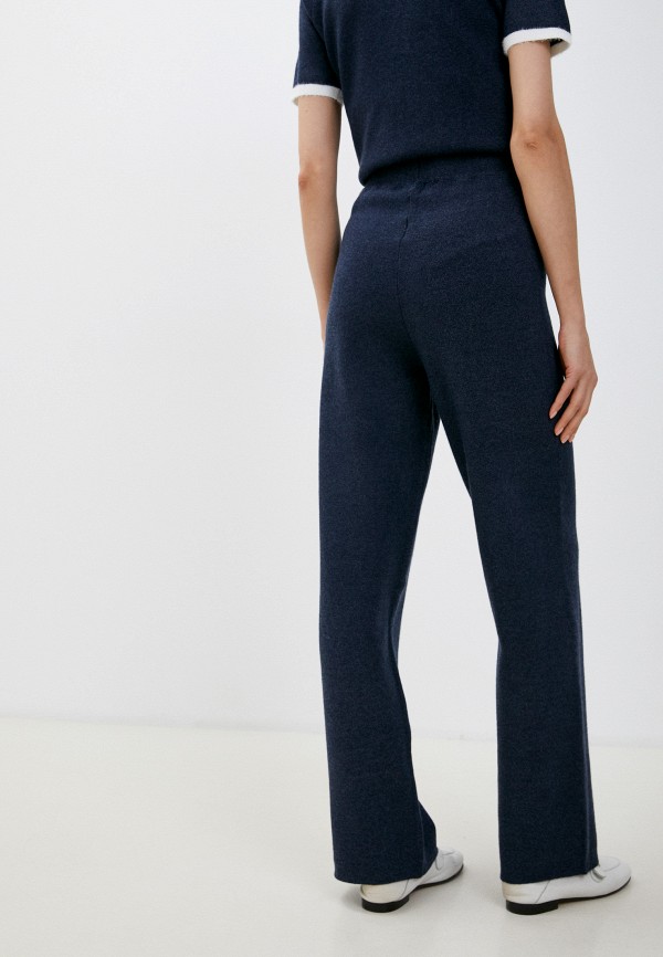 фото Брюки снежная королева