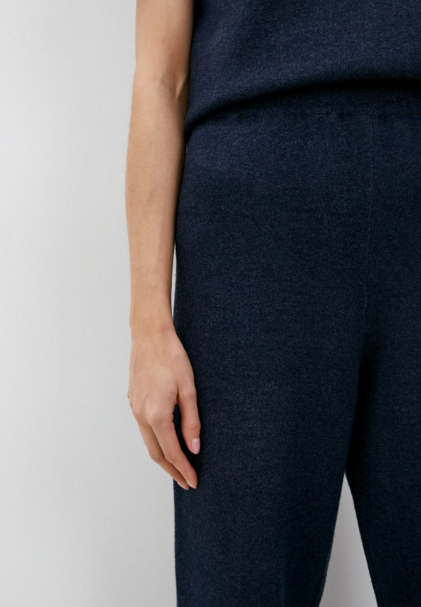 фото Брюки снежная королева