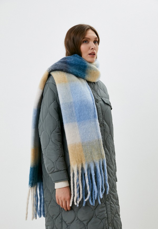 фото Шарф perles