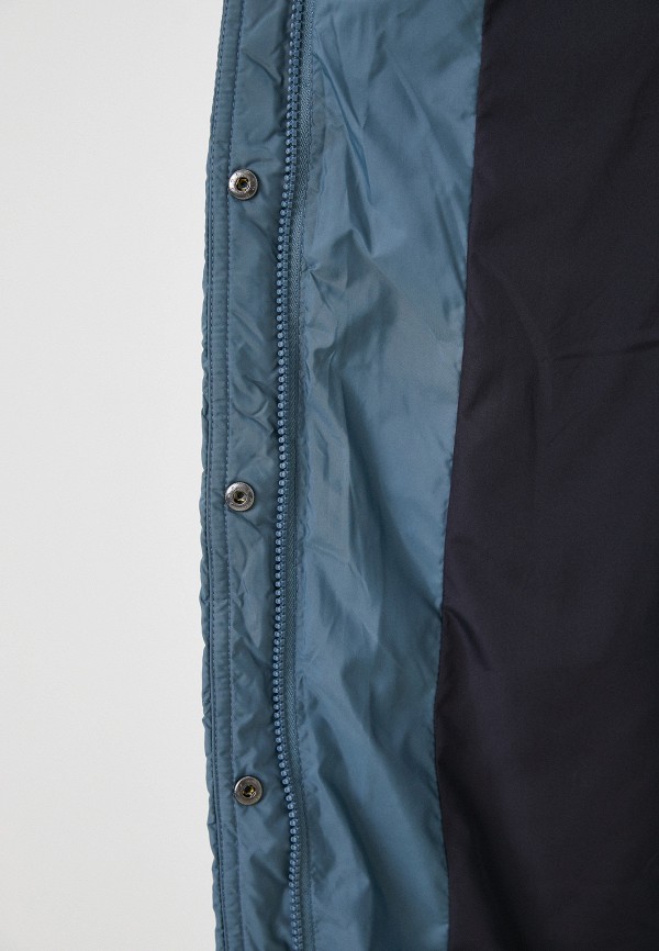 фото Куртка утепленная снежная королева