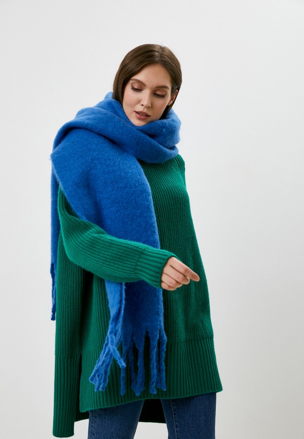 фото Шарф perles