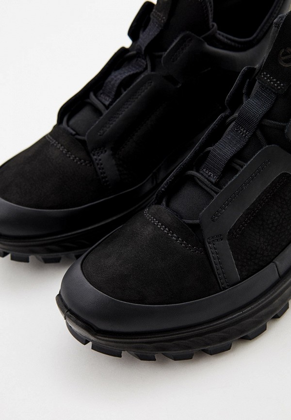 фото Кроссовки ecco