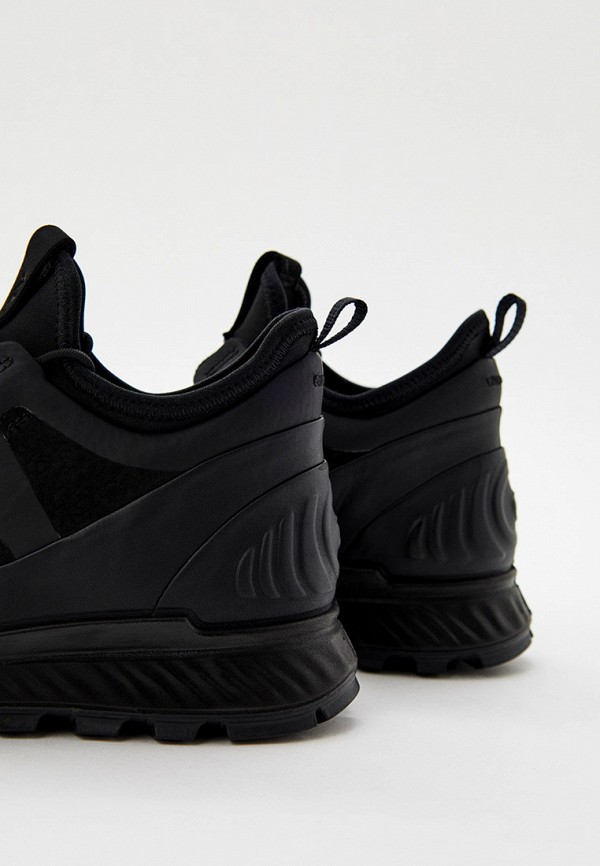 фото Кроссовки ecco