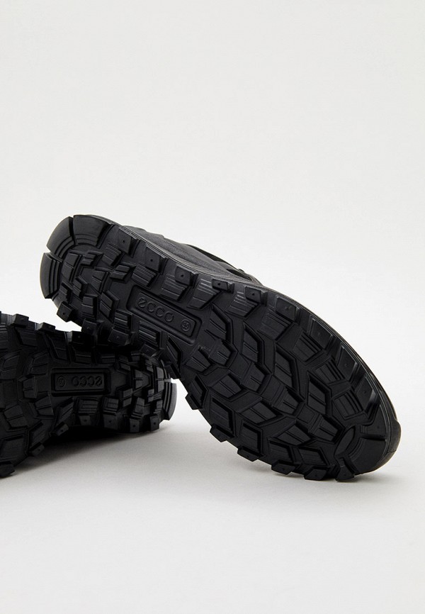 фото Кроссовки ecco