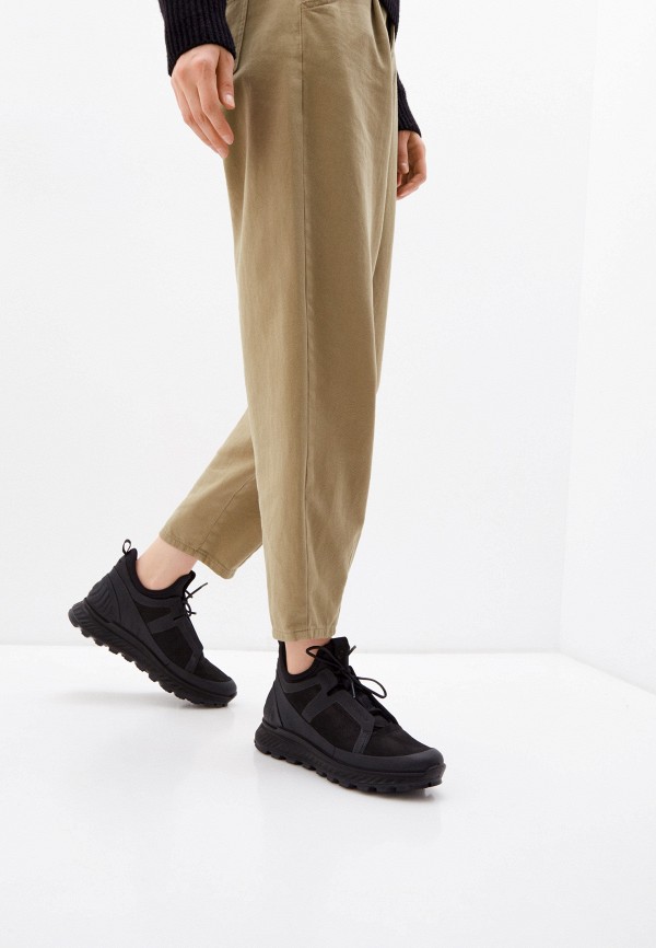 фото Кроссовки ecco