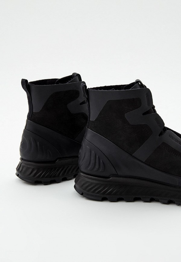 фото Ботинки ecco