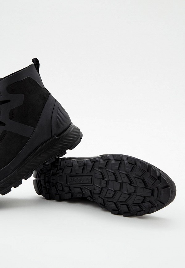 фото Ботинки ecco