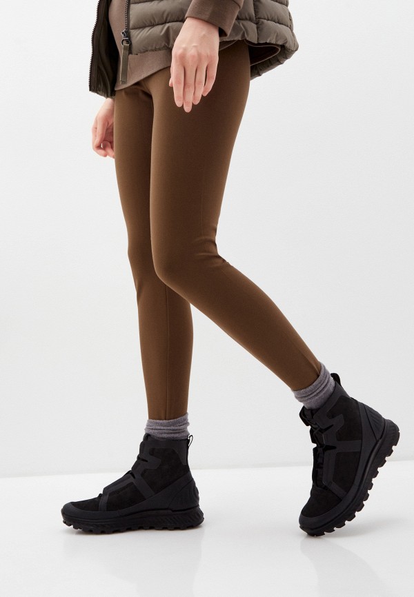 фото Ботинки ecco