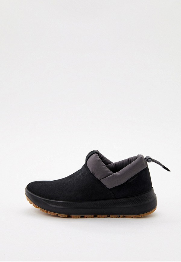 фото Ботинки ecco