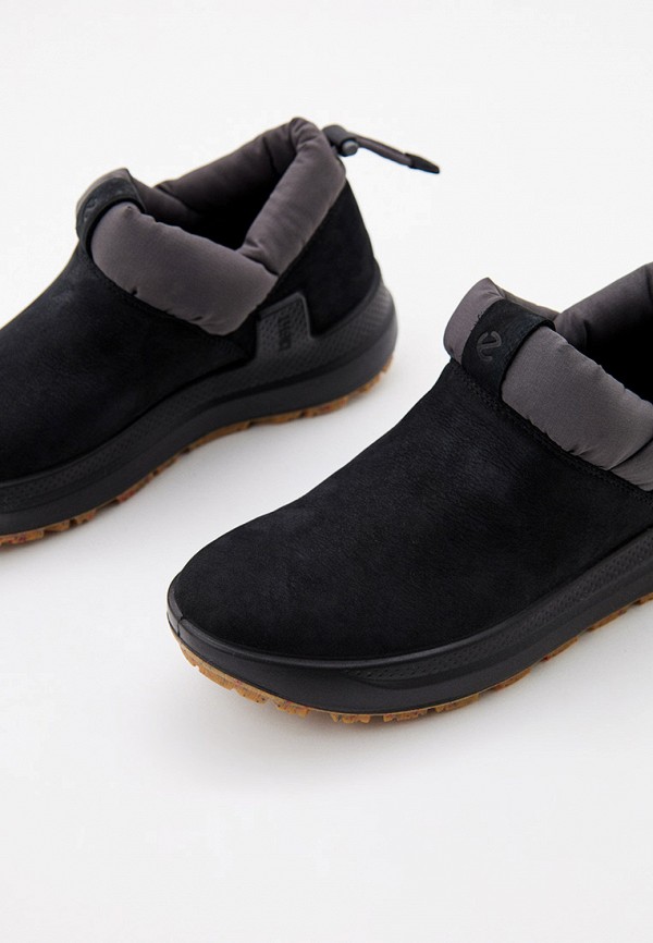 фото Ботинки ecco