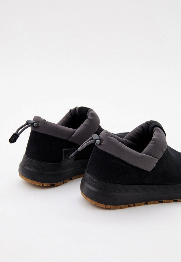 фото Ботинки ecco