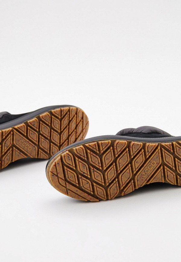 фото Ботинки ecco