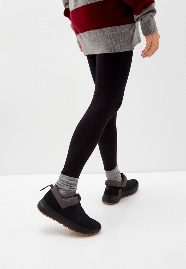 фото Ботинки ecco