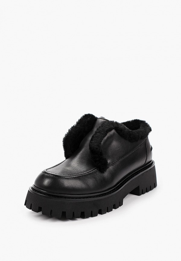 фото Ботинки angelina voloshina