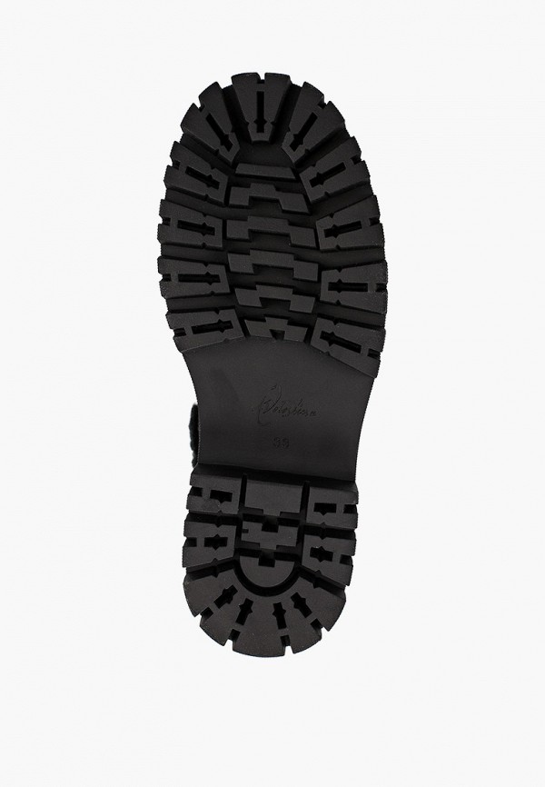 фото Ботинки angelina voloshina