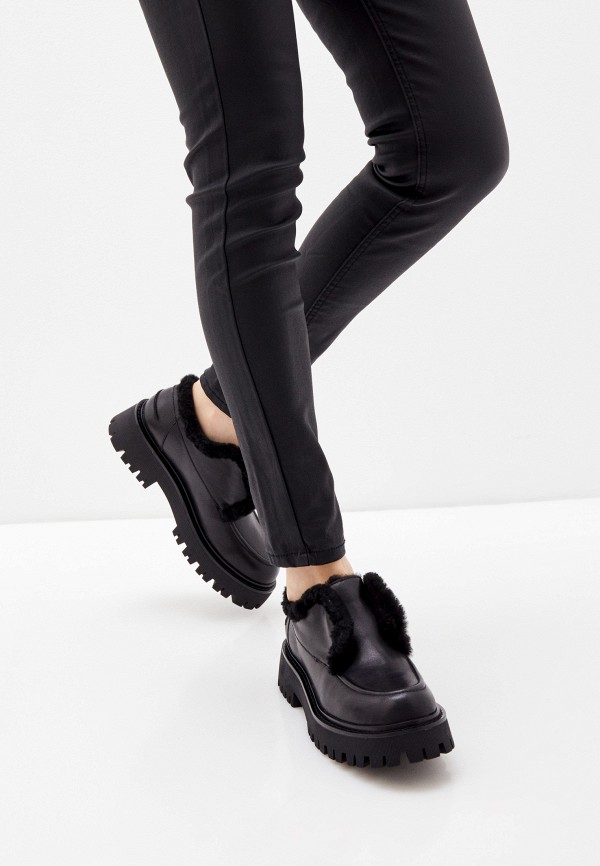 фото Ботинки angelina voloshina