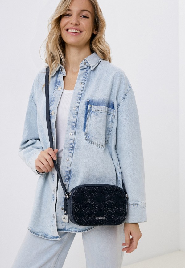 фото Сумка alessandro birutti