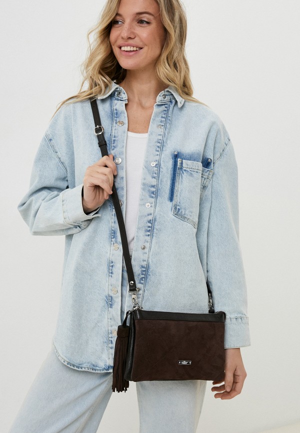 фото Сумка alessandro birutti