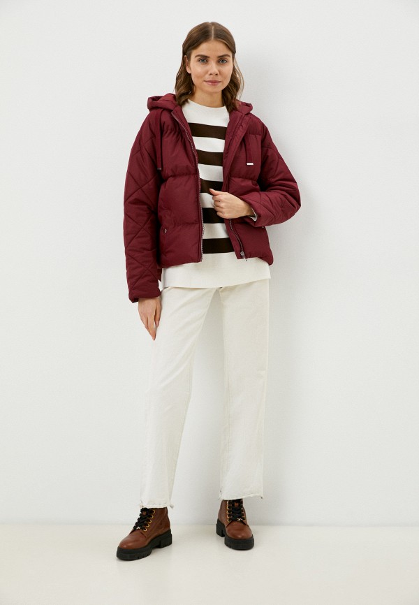 фото Куртка утепленная vittoria vicci