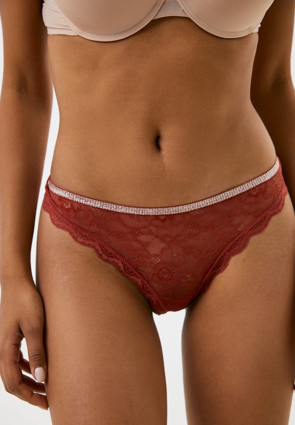 фото Трусы indefini