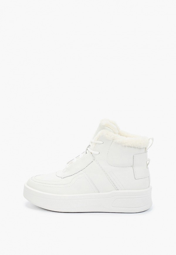 фото Кеды respect