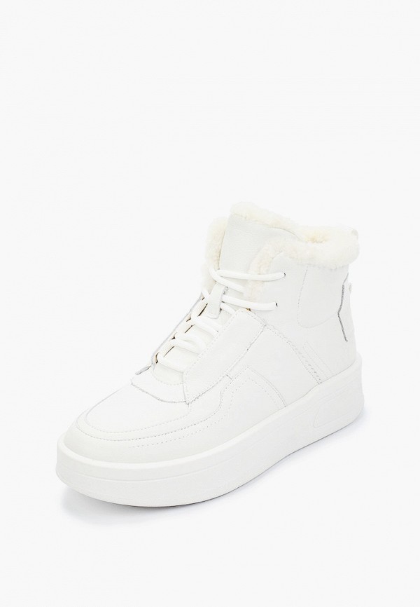 фото Кеды respect