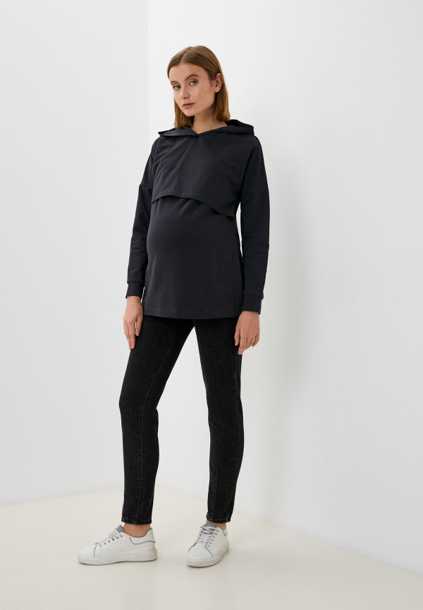 фото Худи hunny mammy