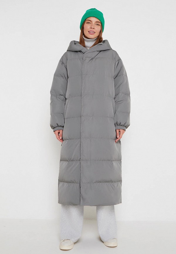 фото Пуховик to be blossom