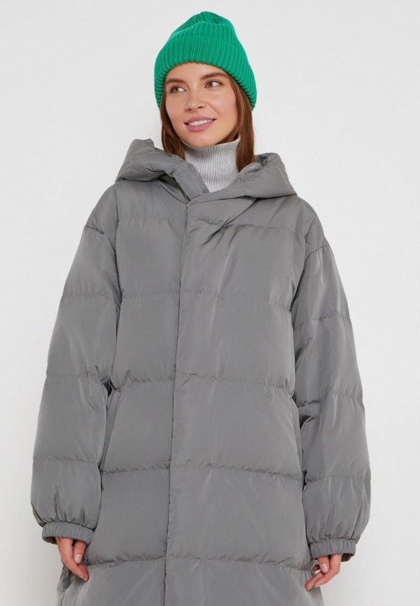 фото Пуховик to be blossom