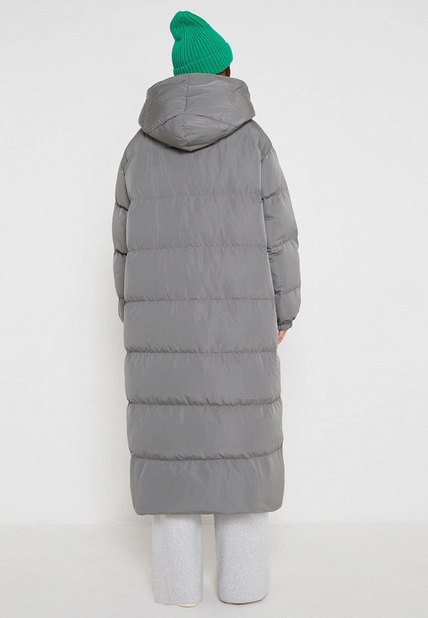 фото Пуховик to be blossom