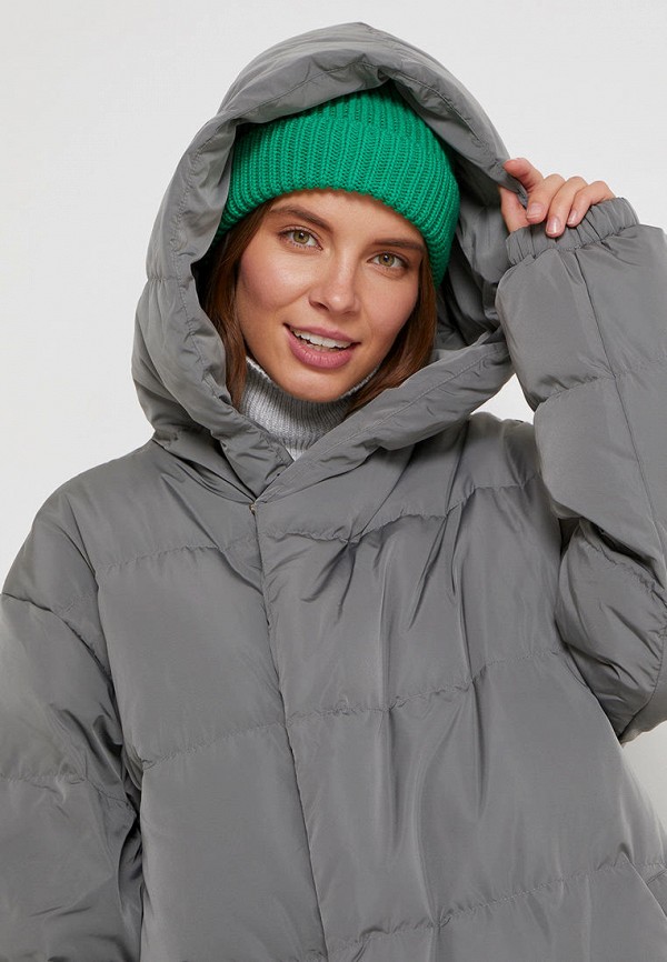 фото Пуховик to be blossom