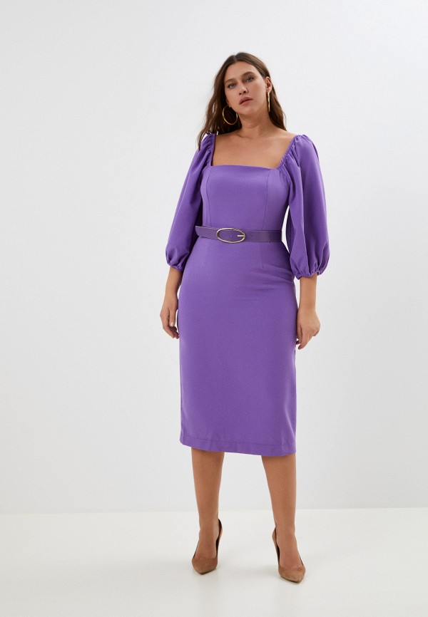 фото Платье avemod