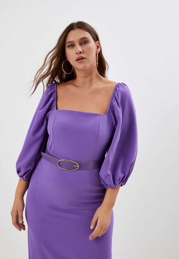 фото Платье avemod