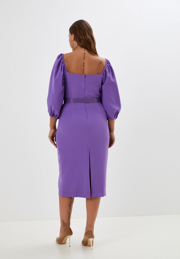 фото Платье avemod