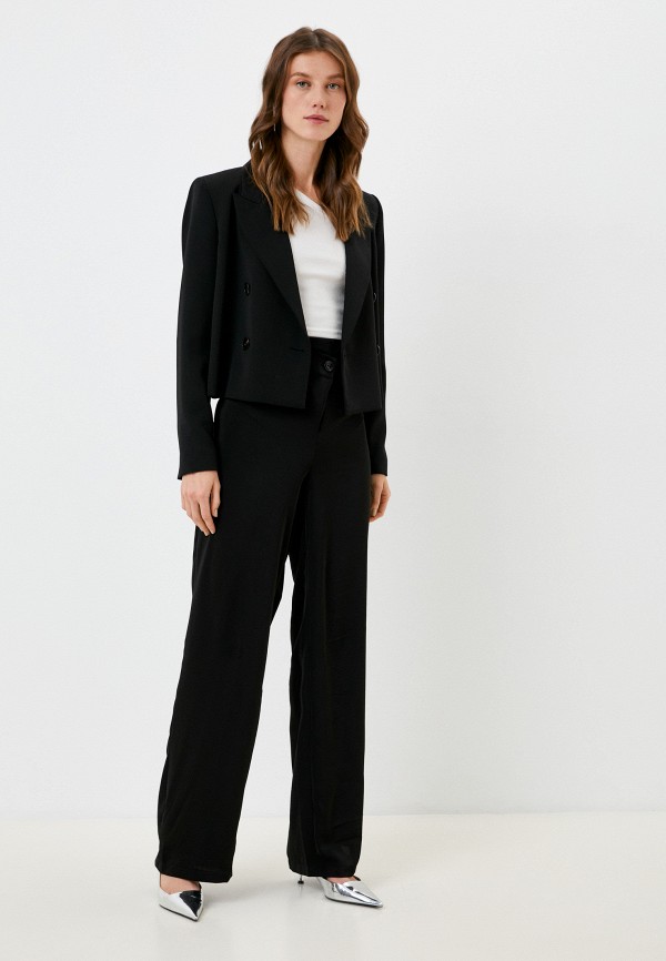 фото Брюки gold chic chili