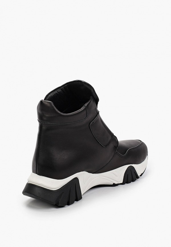 фото Кроссовки ascalini