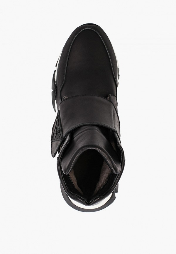 фото Кроссовки ascalini