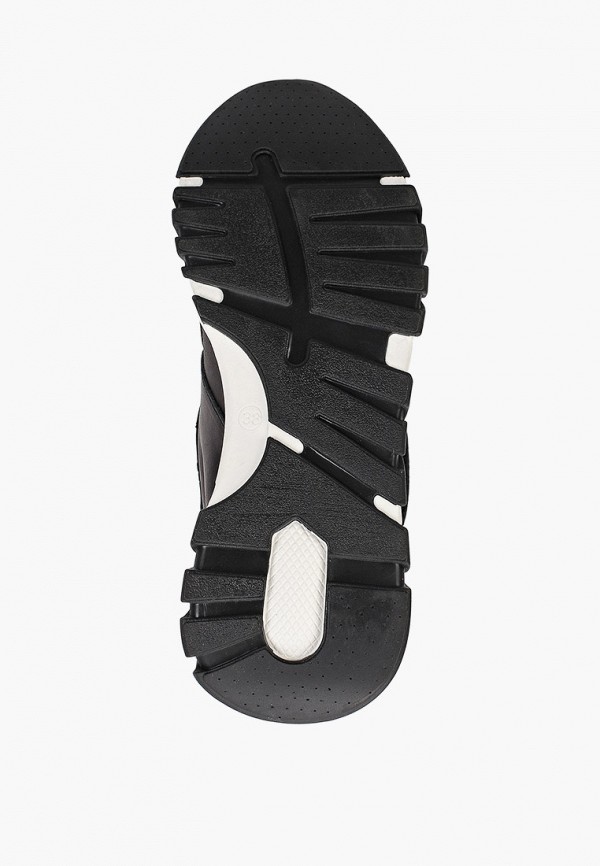 фото Кроссовки ascalini