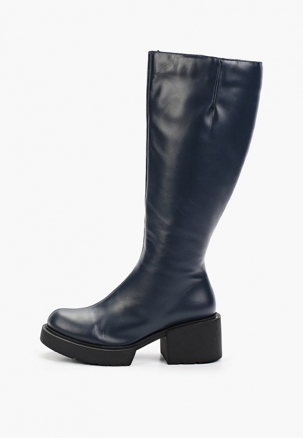 фото Сапоги ascalini