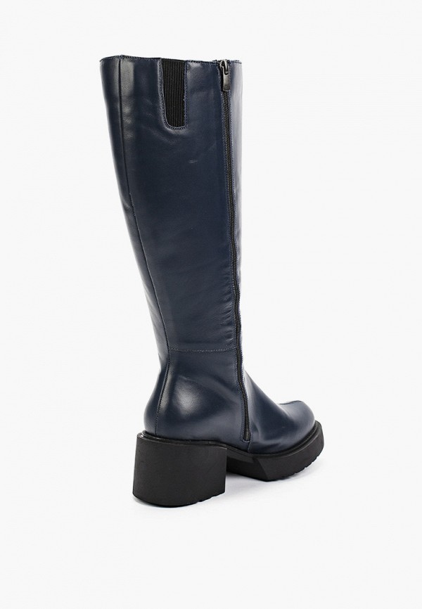 фото Сапоги ascalini